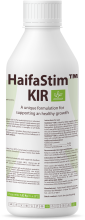 HaifaStim™ Kir