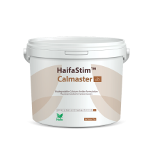 HaifaStim™ Calmaster &  Calmaster PluS+